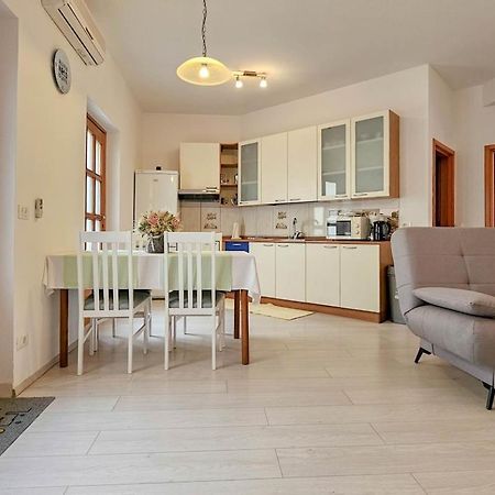 شقة Zigante Novigrad Istria المظهر الخارجي الصورة