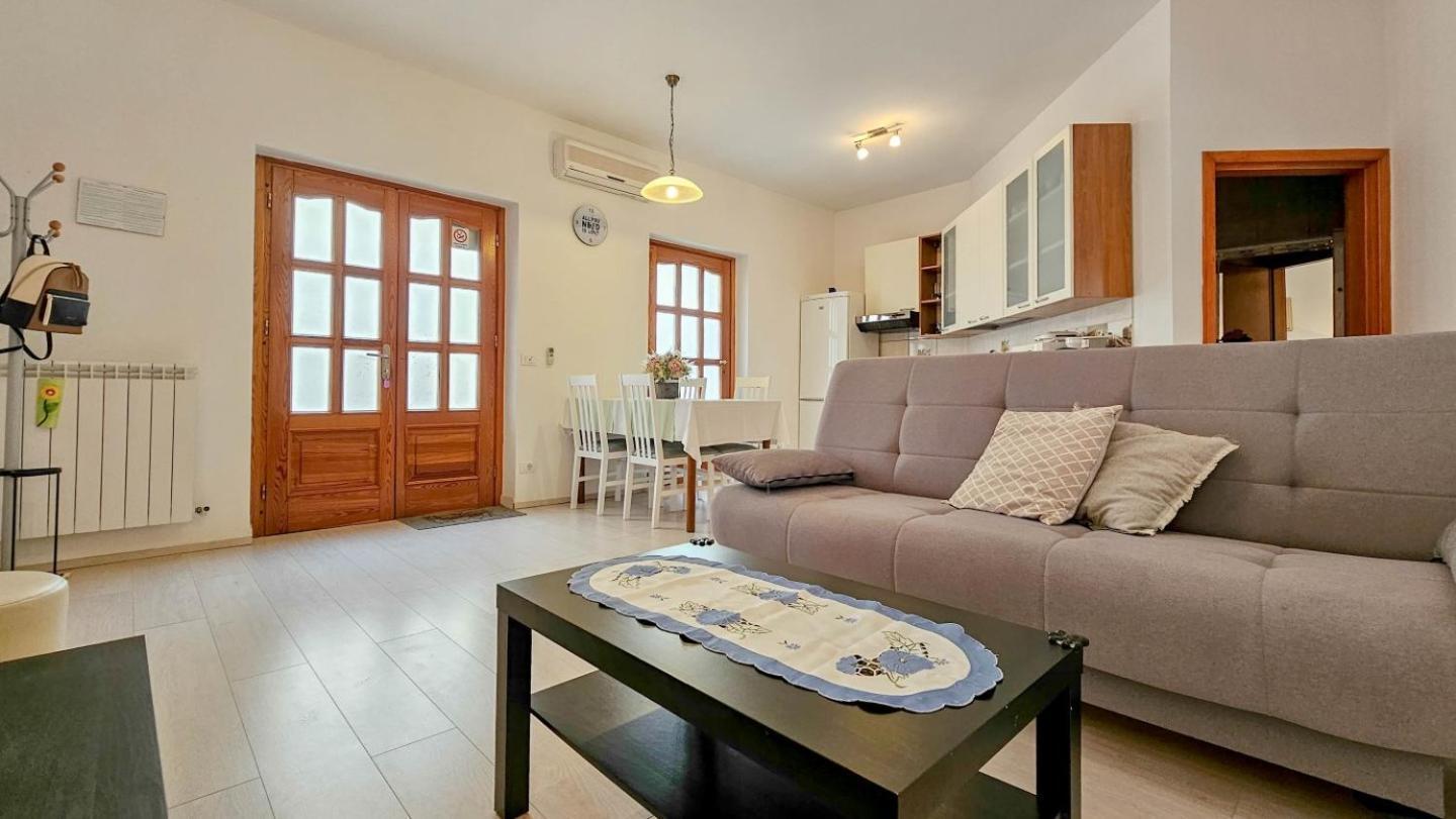 شقة Zigante Novigrad Istria المظهر الخارجي الصورة