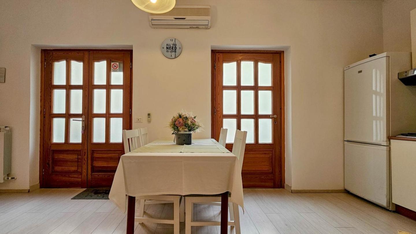 شقة Zigante Novigrad Istria المظهر الخارجي الصورة