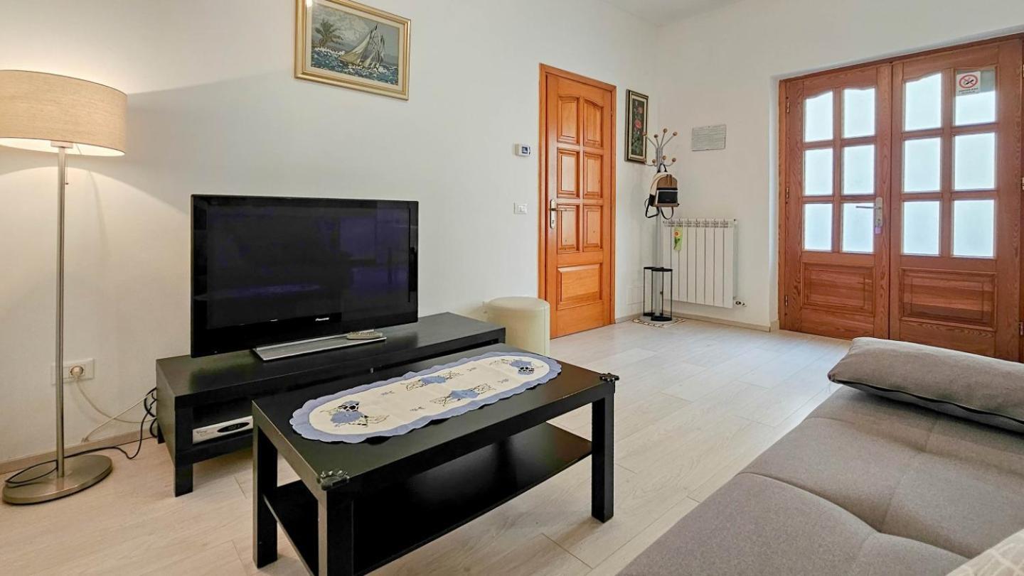 شقة Zigante Novigrad Istria المظهر الخارجي الصورة