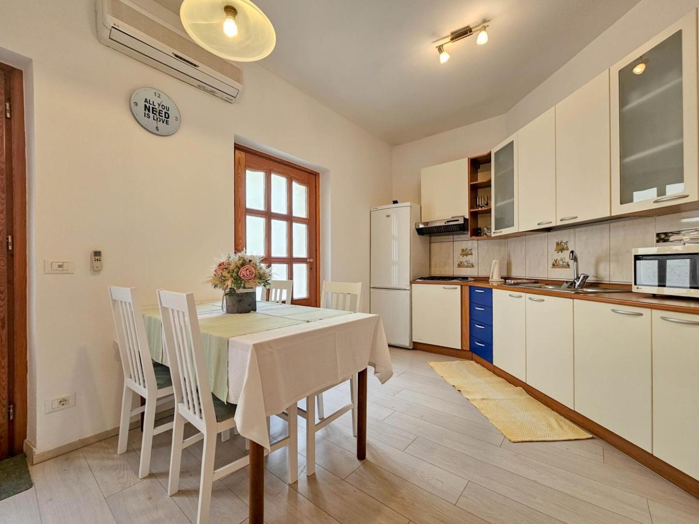 شقة Zigante Novigrad Istria المظهر الخارجي الصورة