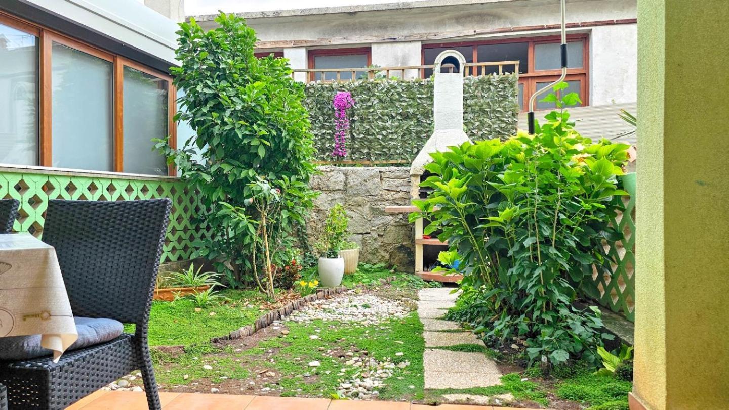 شقة Zigante Novigrad Istria المظهر الخارجي الصورة