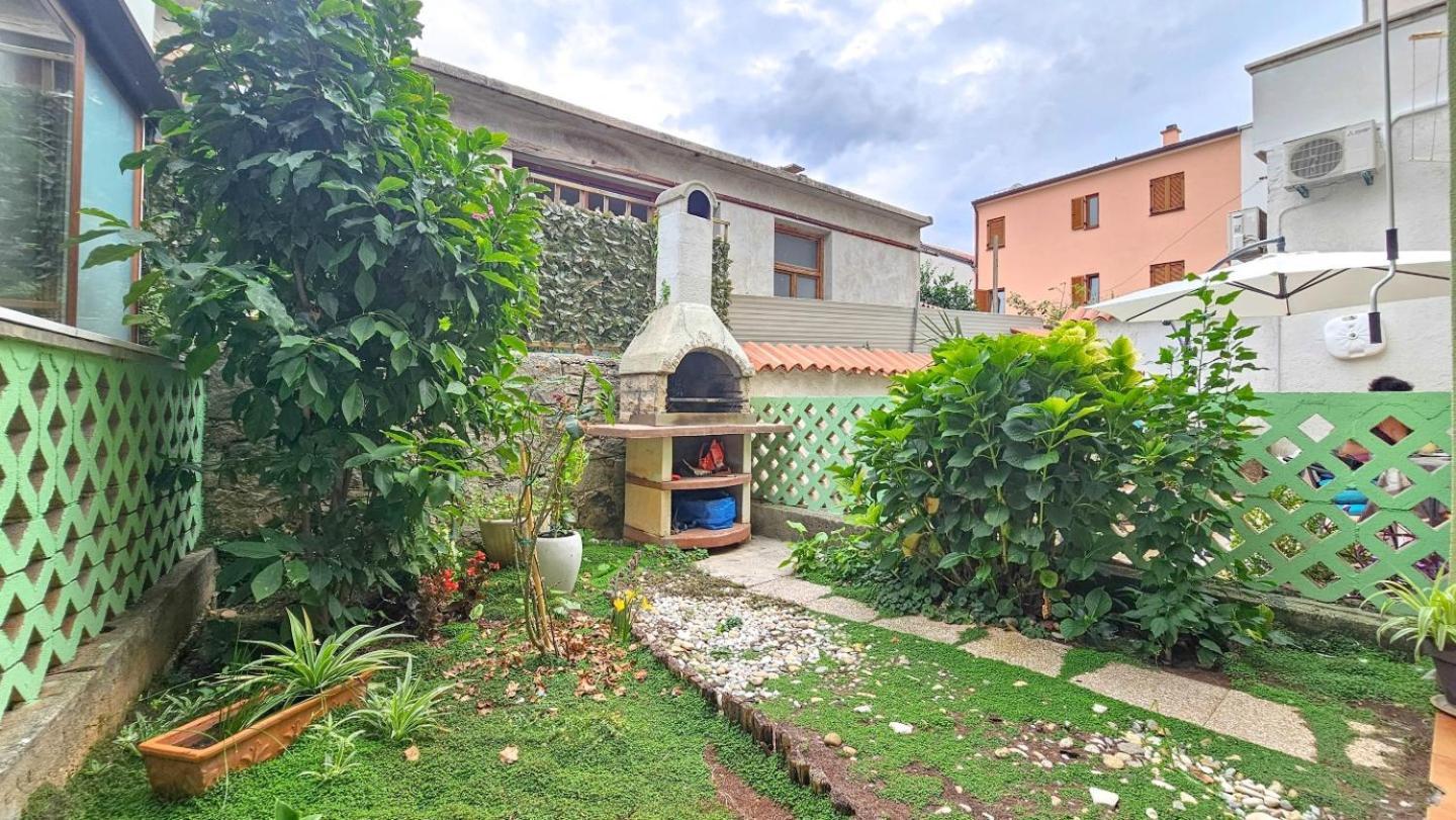 شقة Zigante Novigrad Istria المظهر الخارجي الصورة