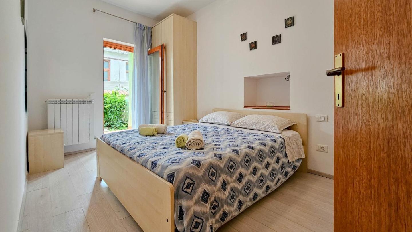 شقة Zigante Novigrad Istria المظهر الخارجي الصورة